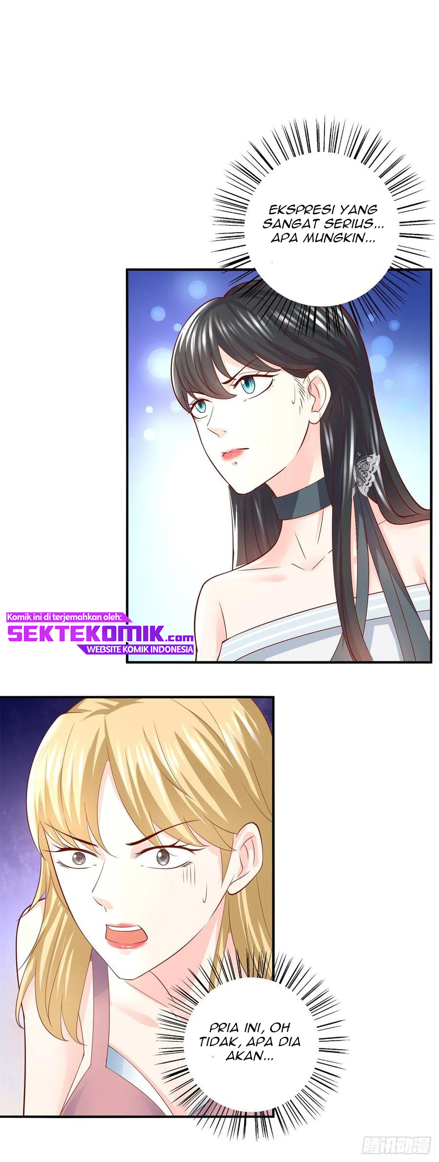 Return of the Reborn God Emperor Chapter 54 Gambar 21