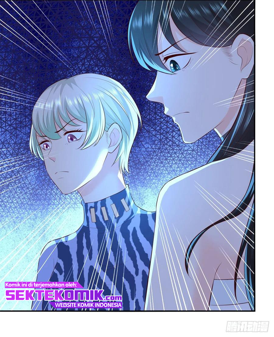 Return of the Reborn God Emperor Chapter 52 Gambar 12