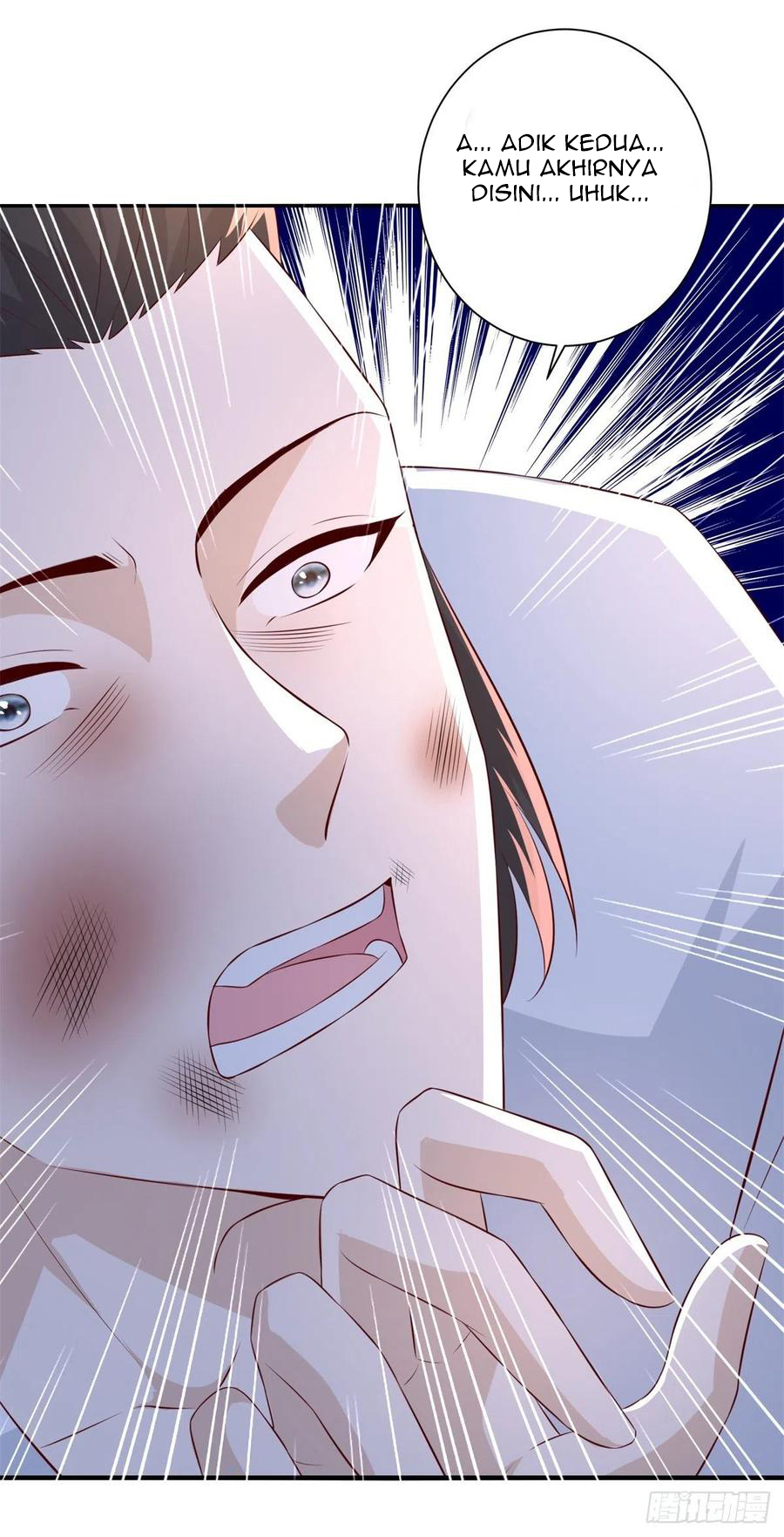 Return of the Reborn God Emperor Chapter 52 Gambar 24