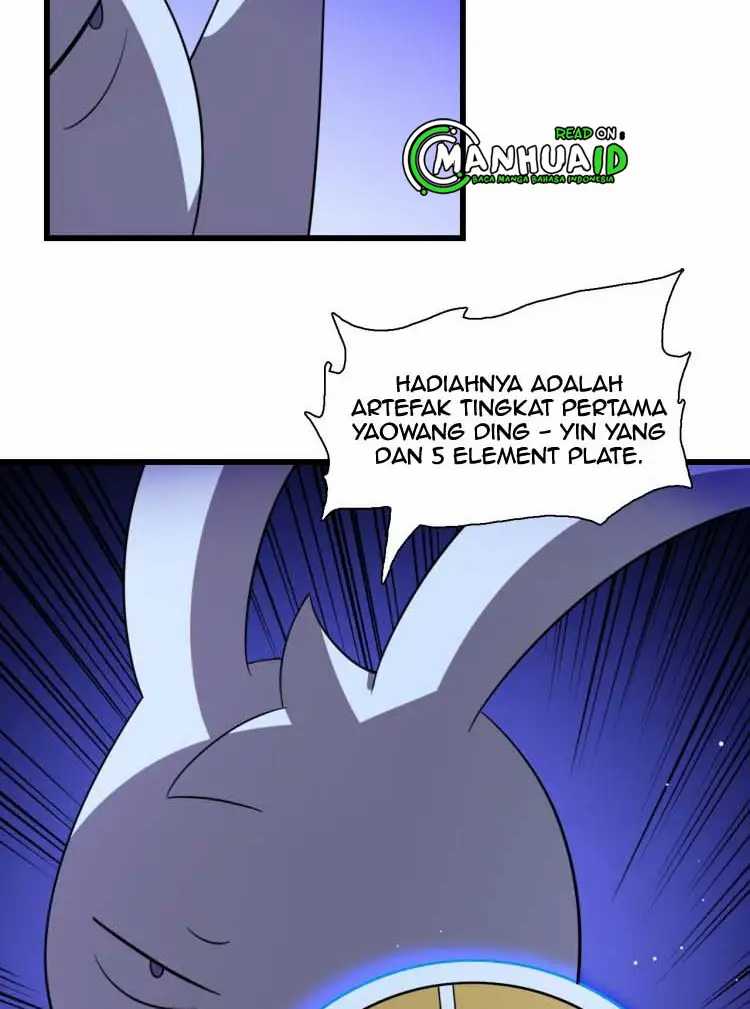 Reborn Doctor Chapter 69 Gambar 10