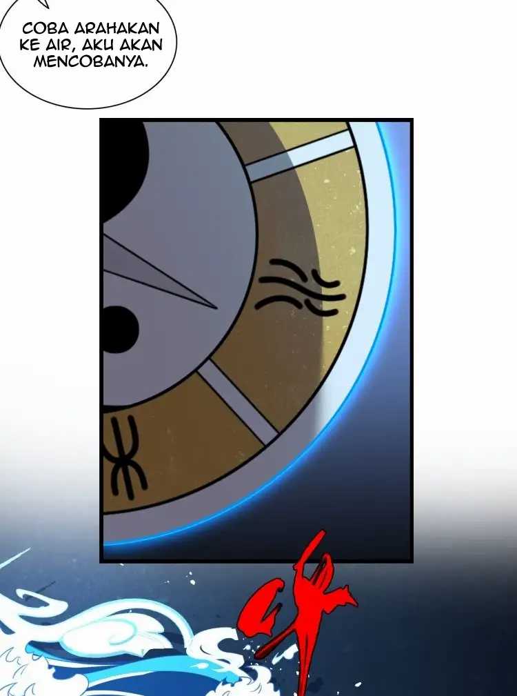 Reborn Doctor Chapter 69 Gambar 14