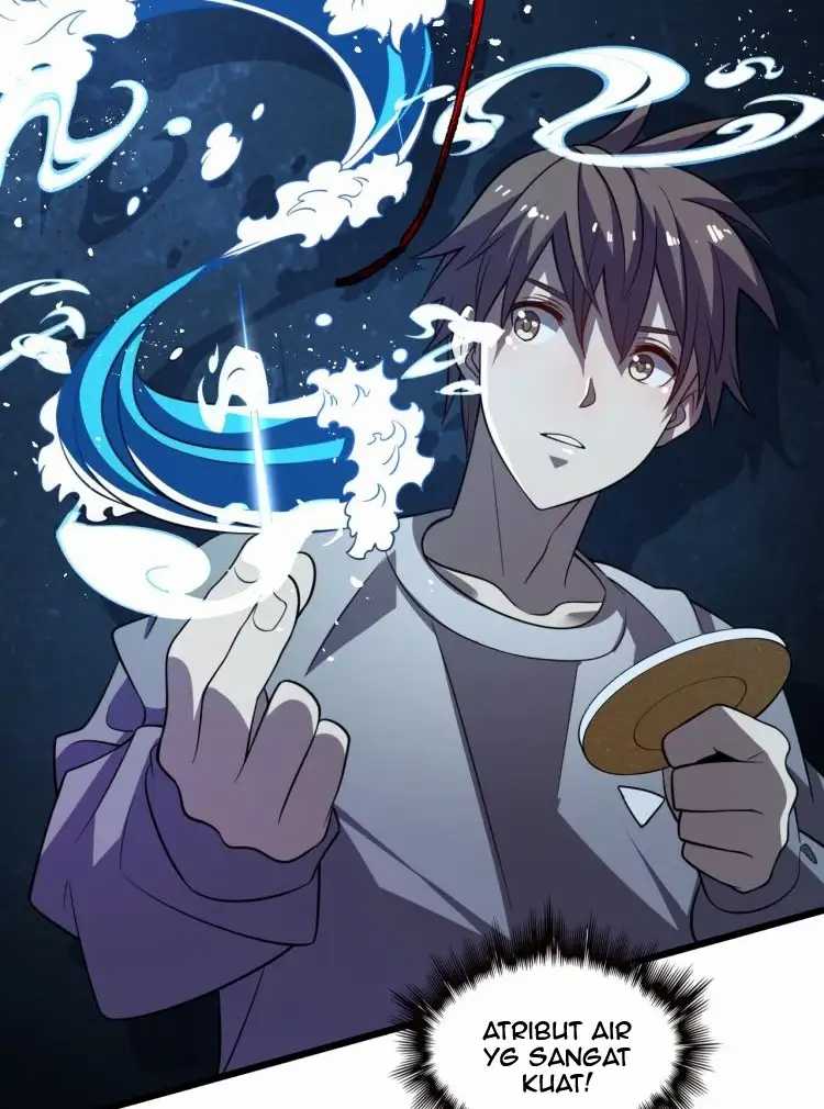 Reborn Doctor Chapter 69 Gambar 15