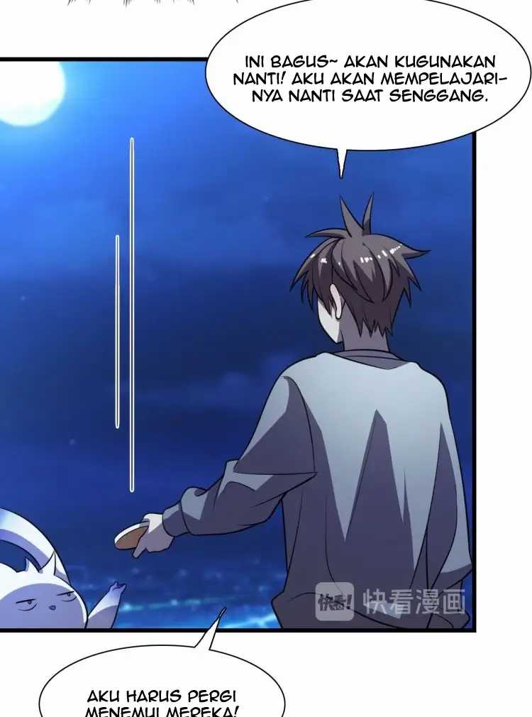 Reborn Doctor Chapter 69 Gambar 17
