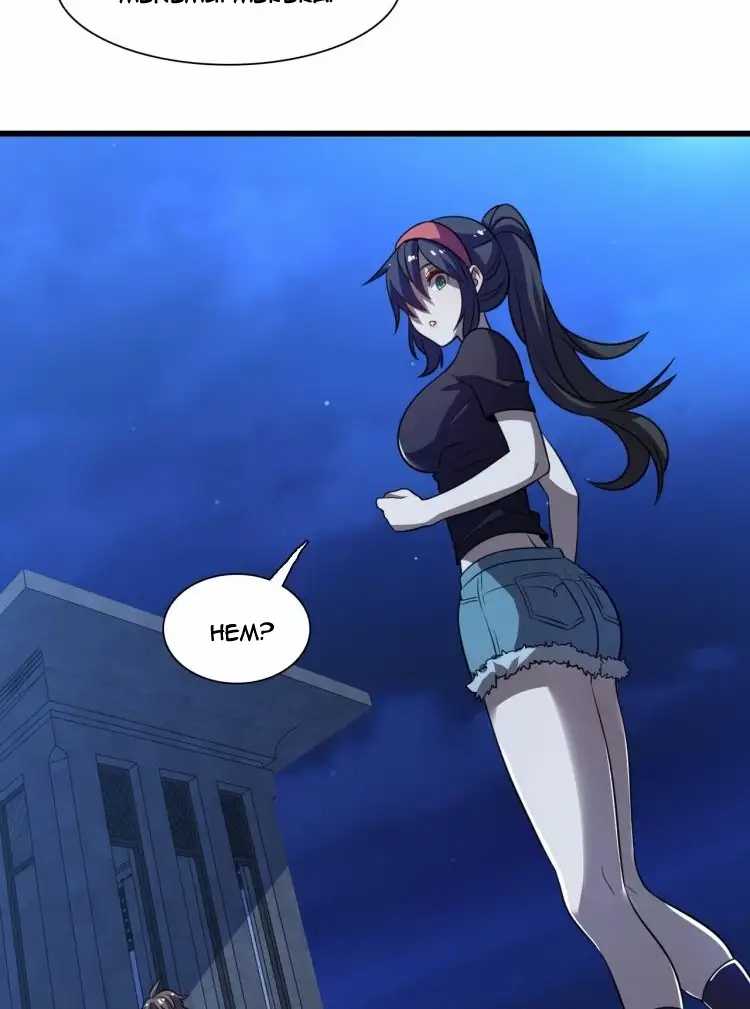 Reborn Doctor Chapter 69 Gambar 18