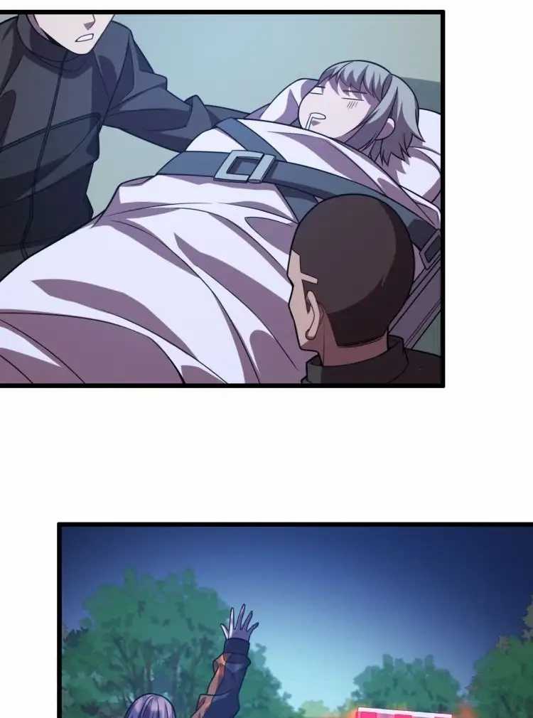 Reborn Doctor Chapter 69 Gambar 23