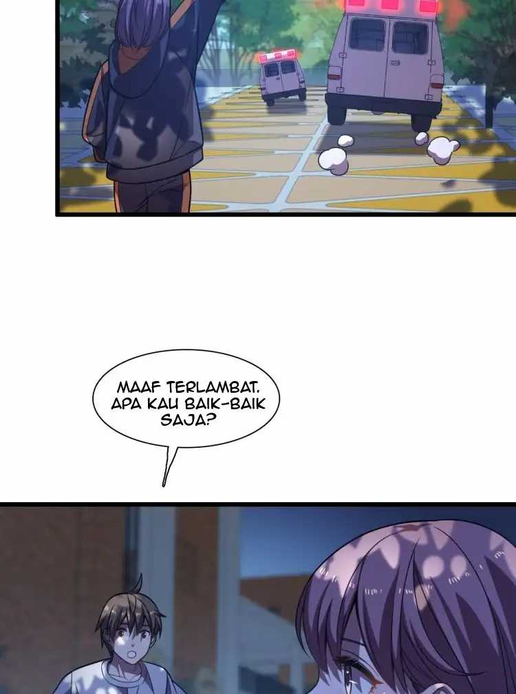 Reborn Doctor Chapter 69 Gambar 24