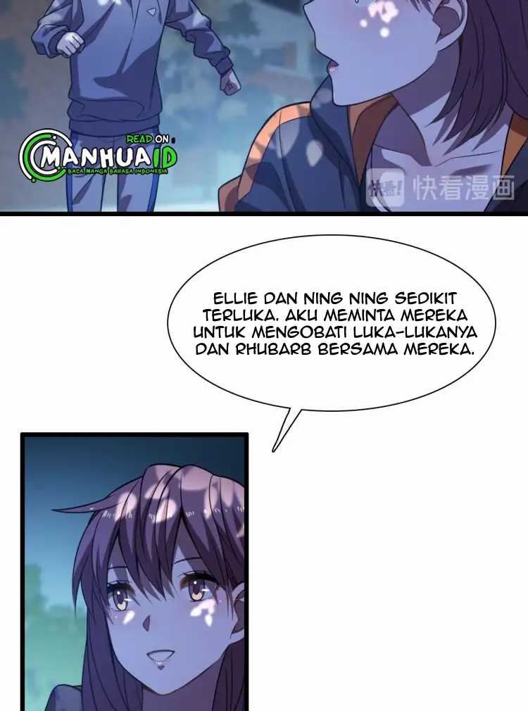 Reborn Doctor Chapter 69 Gambar 25