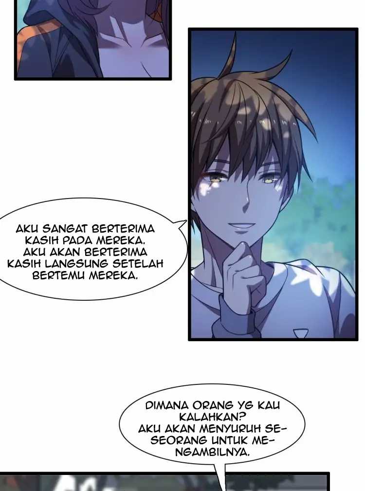Reborn Doctor Chapter 69 Gambar 26