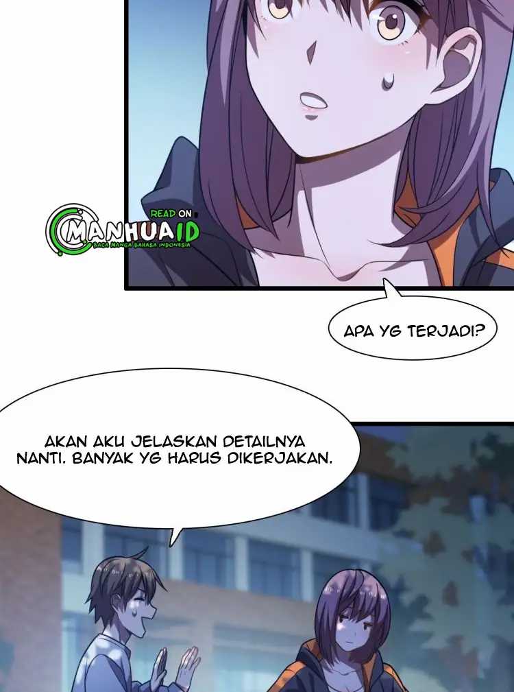Reborn Doctor Chapter 69 Gambar 28