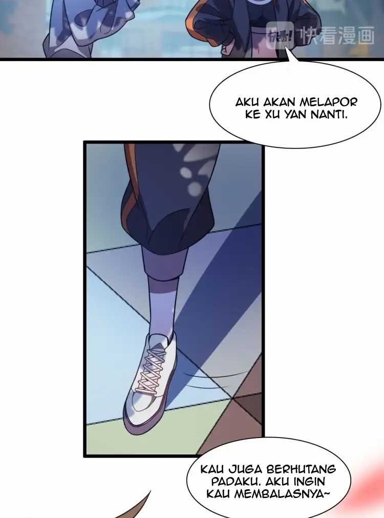 Reborn Doctor Chapter 69 Gambar 29