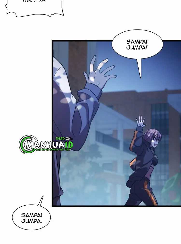Reborn Doctor Chapter 69 Gambar 31