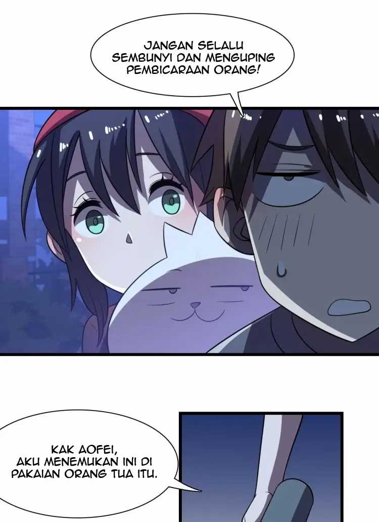 Reborn Doctor Chapter 69 Gambar 32