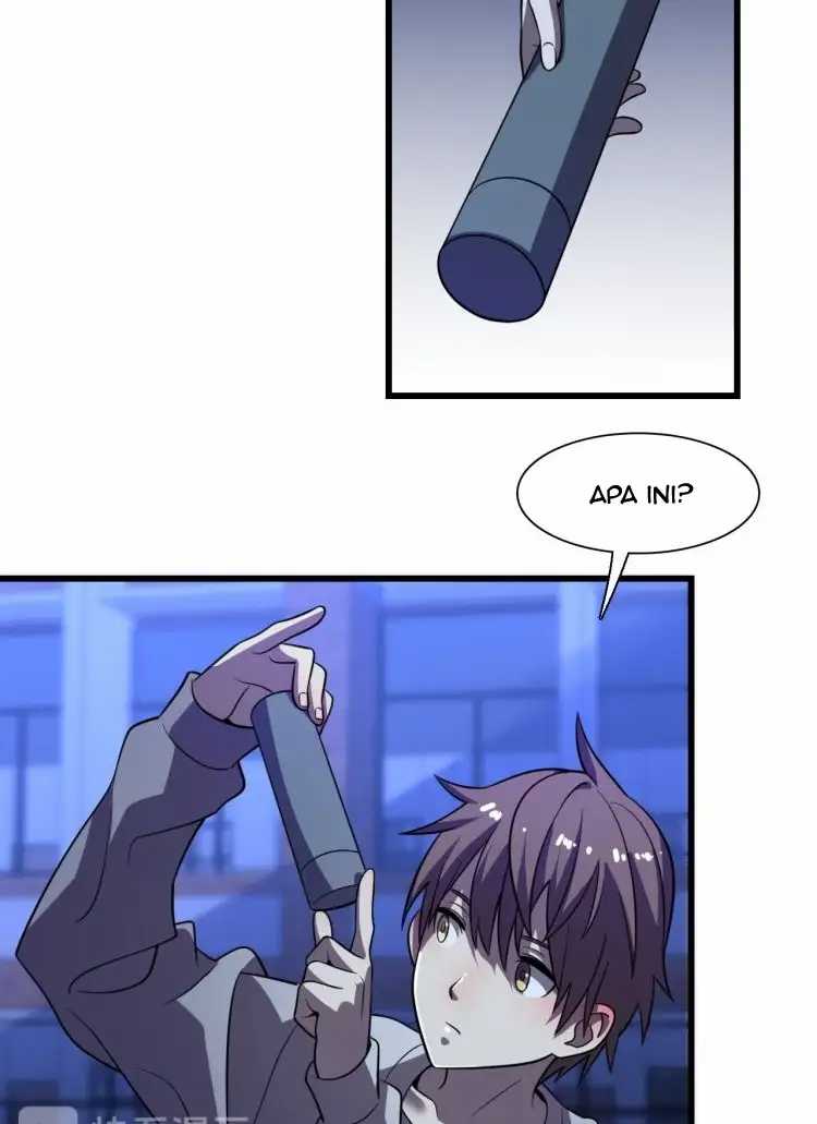 Reborn Doctor Chapter 69 Gambar 33