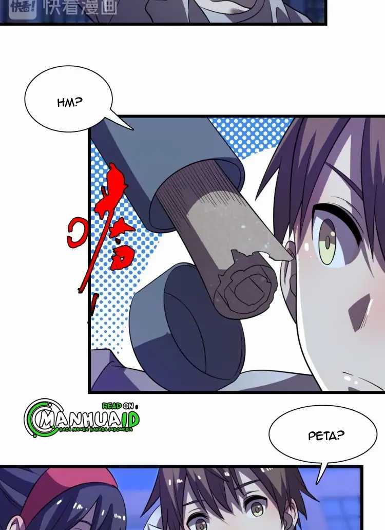 Reborn Doctor Chapter 69 Gambar 34