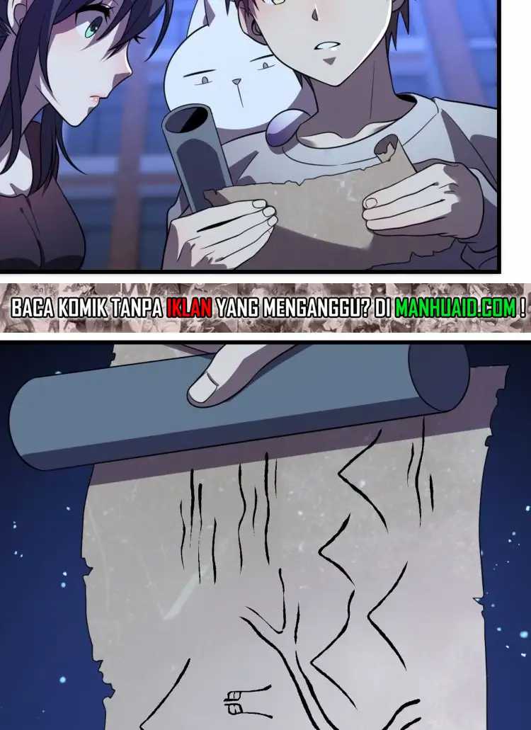 Reborn Doctor Chapter 69 Gambar 35