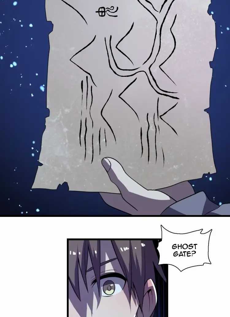 Reborn Doctor Chapter 69 Gambar 36