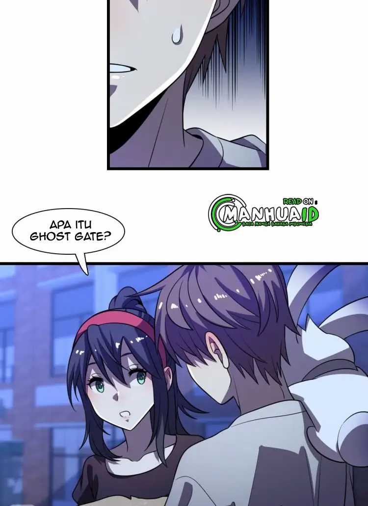 Reborn Doctor Chapter 69 Gambar 37