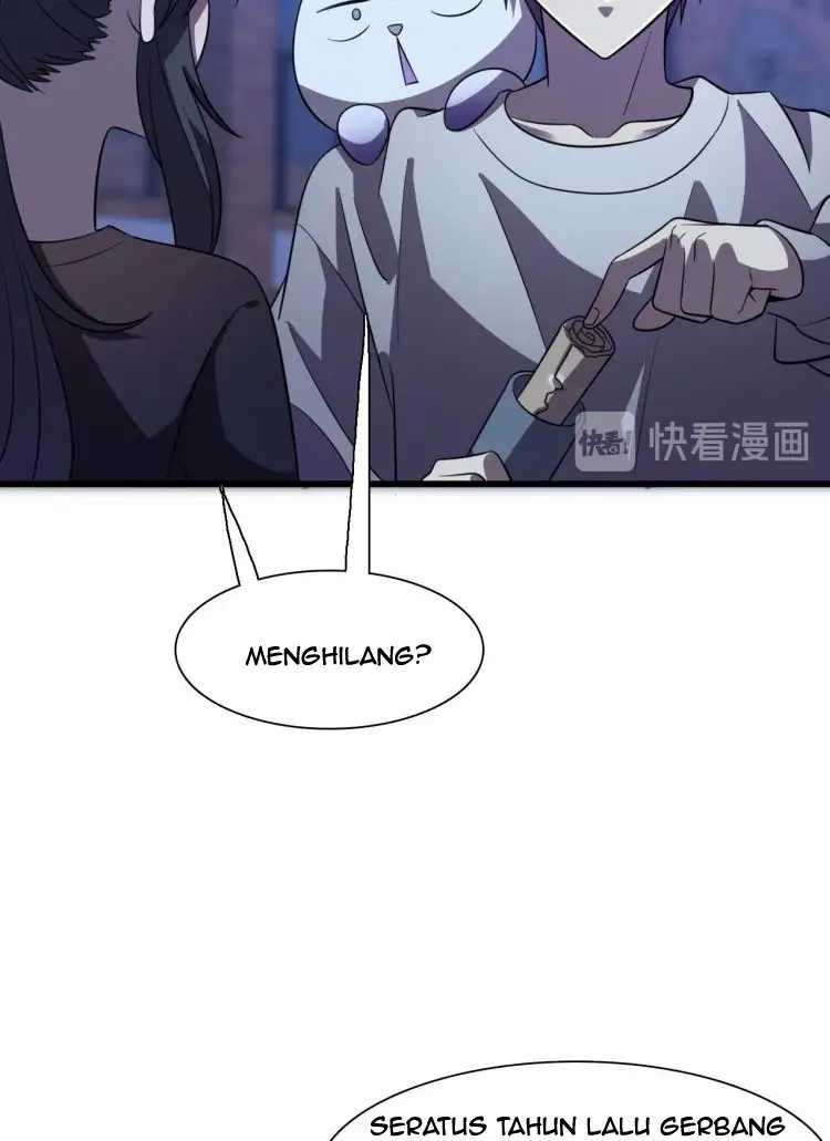 Reborn Doctor Chapter 69 Gambar 42