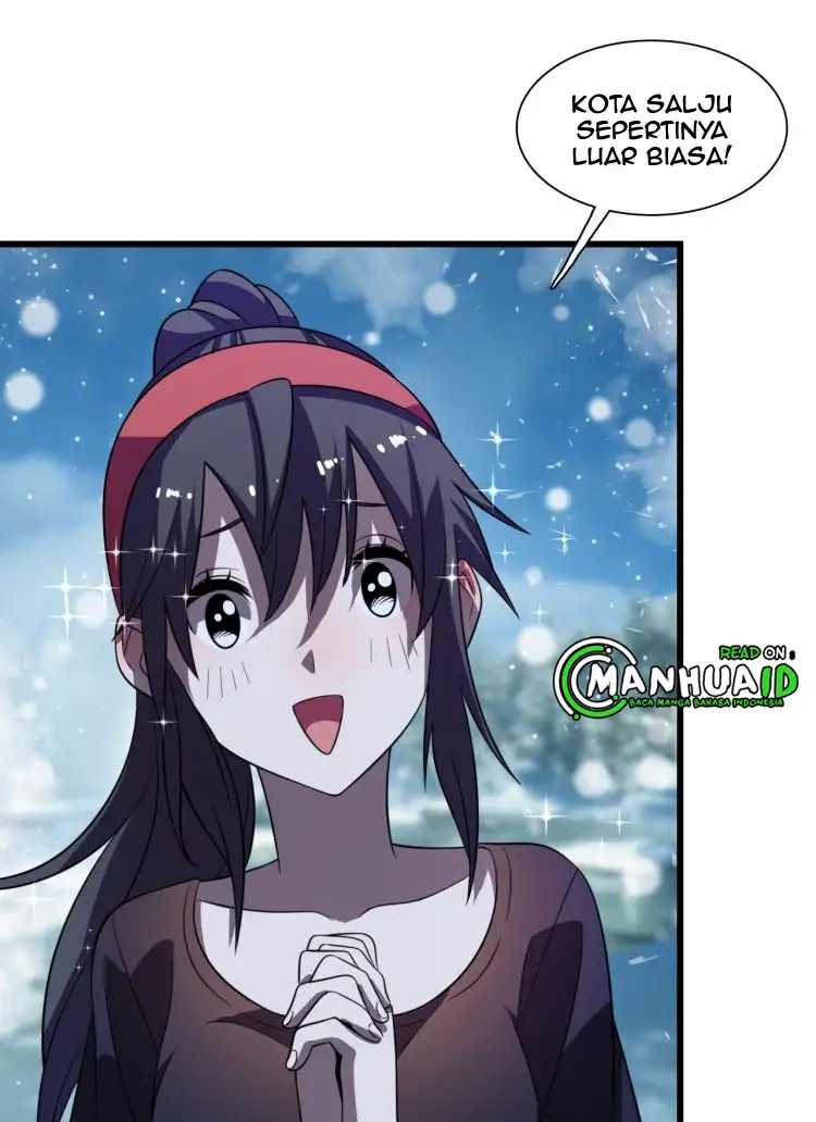 Reborn Doctor Chapter 69 Gambar 46