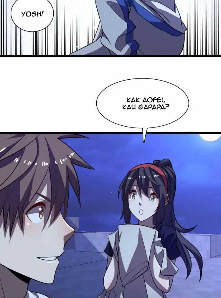 Reborn Doctor Chapter 69 Gambar 5