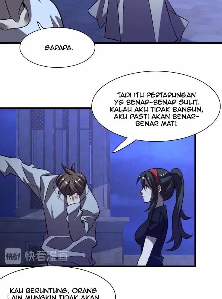 Reborn Doctor Chapter 69 Gambar 6