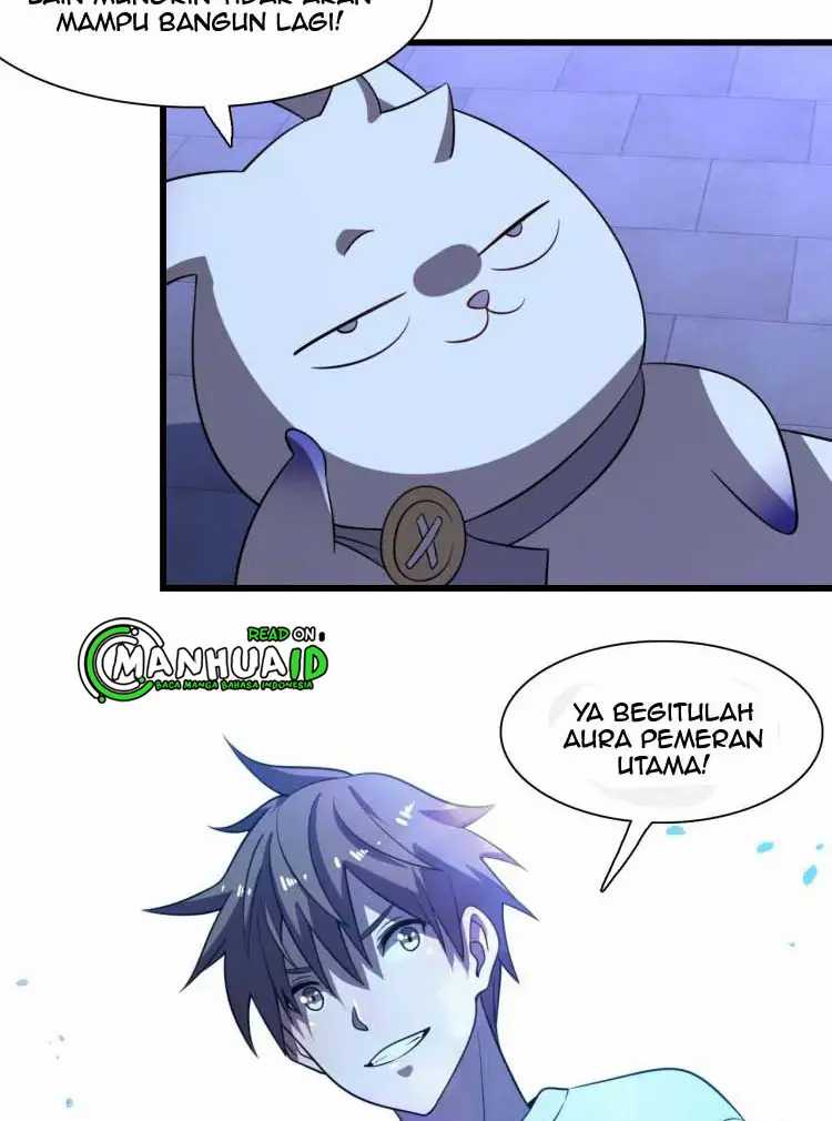 Reborn Doctor Chapter 69 Gambar 7