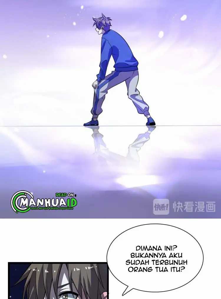 Reborn Doctor Chapter 68 Gambar 11