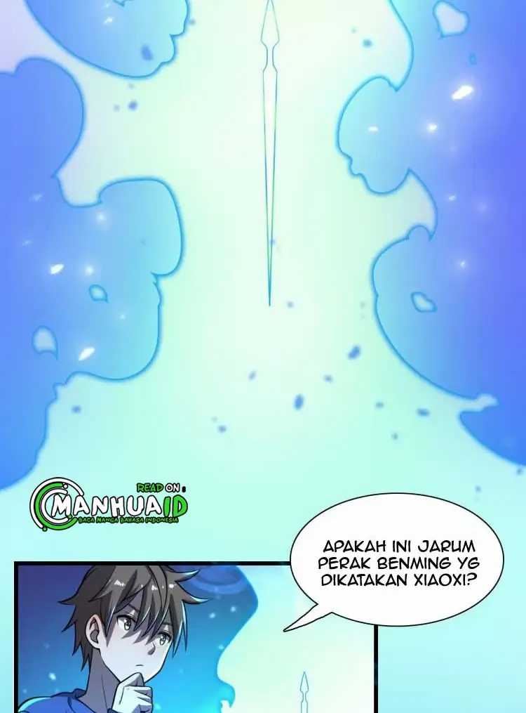 Reborn Doctor Chapter 68 Gambar 14