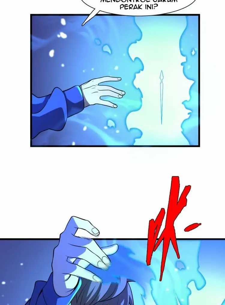 Reborn Doctor Chapter 68 Gambar 16