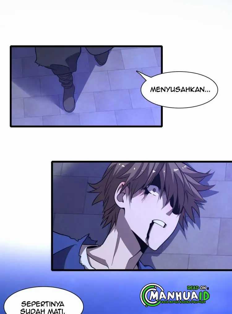Baca Manhua Reborn Doctor Chapter 68 Gambar 2