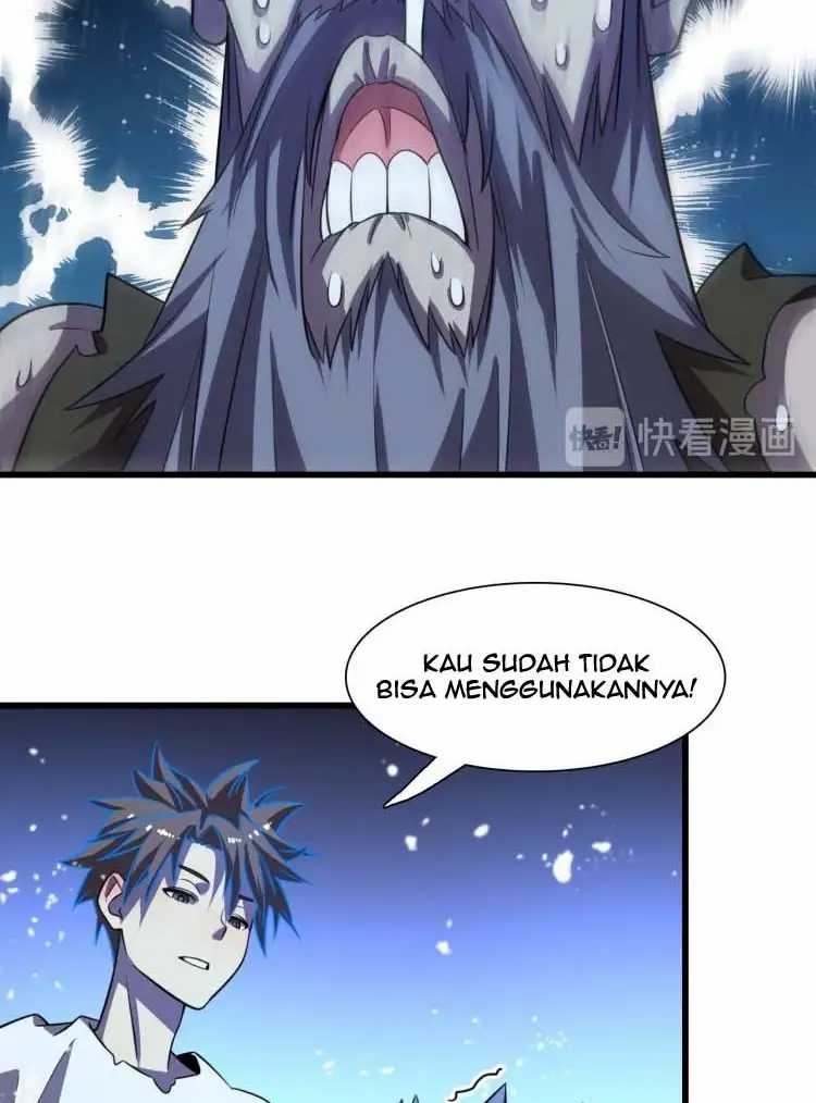 Reborn Doctor Chapter 68 Gambar 36