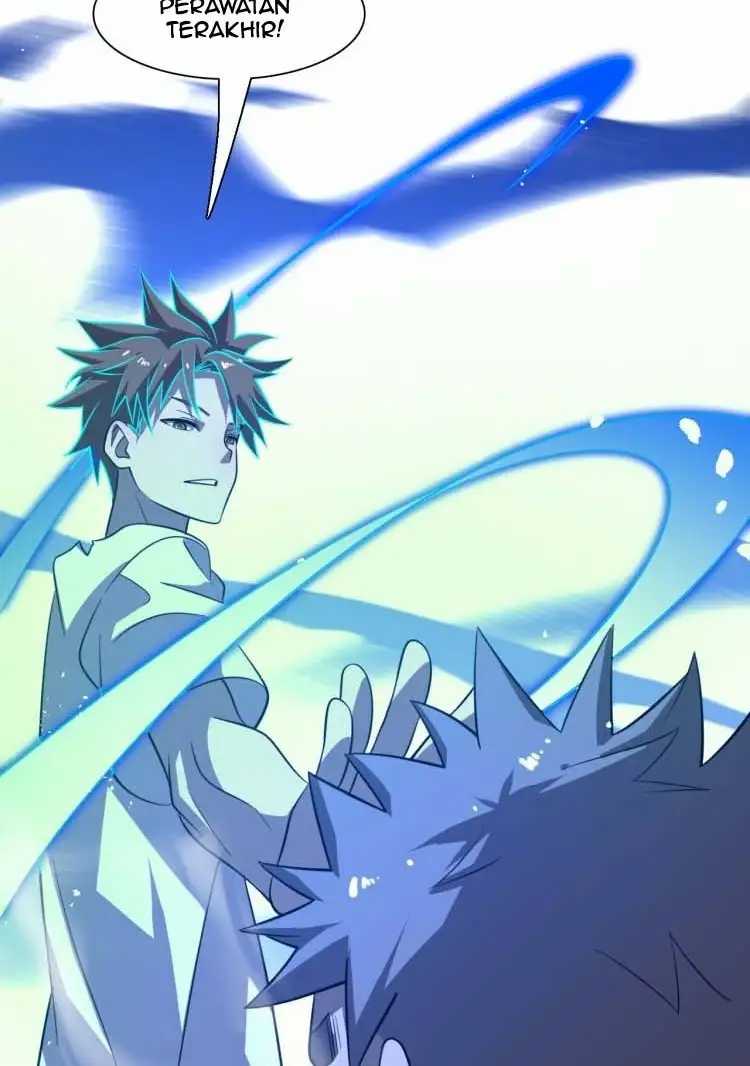 Reborn Doctor Chapter 68 Gambar 45
