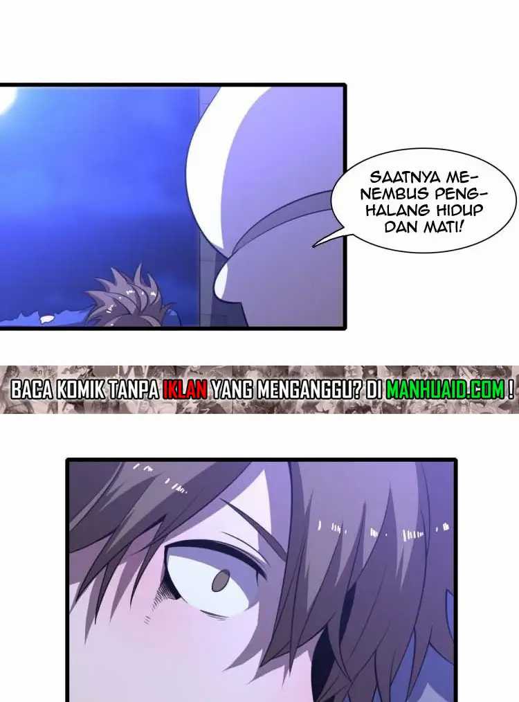 Reborn Doctor Chapter 68 Gambar 7