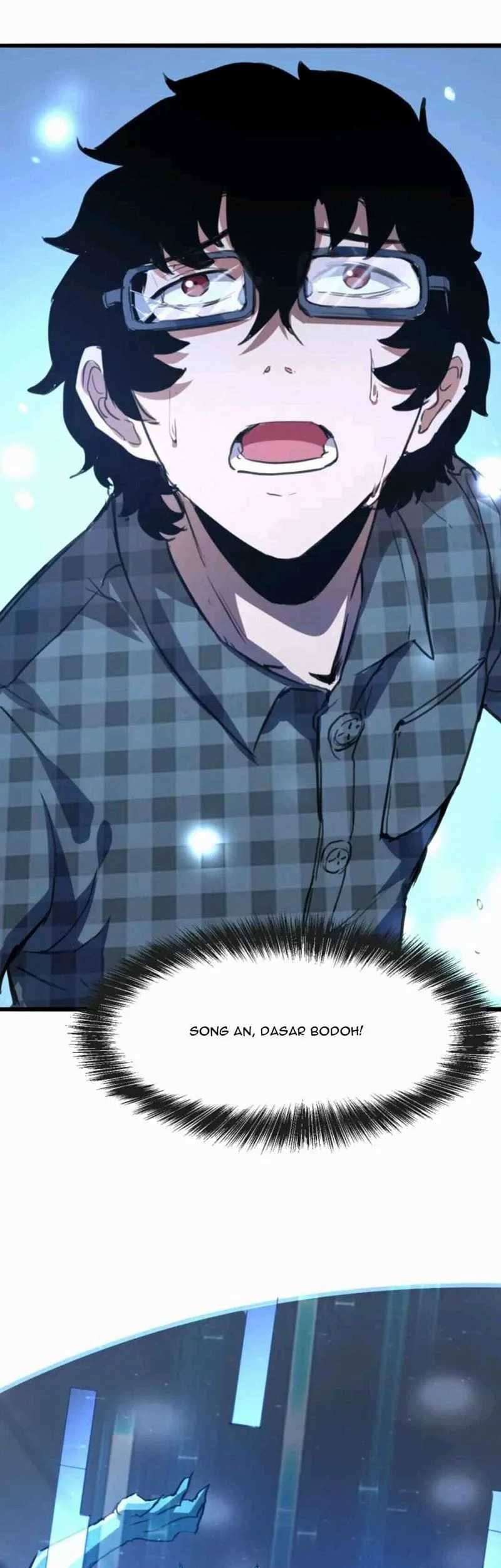 I Rely On BUG To Be The King Chapter 02.2 Gambar 40