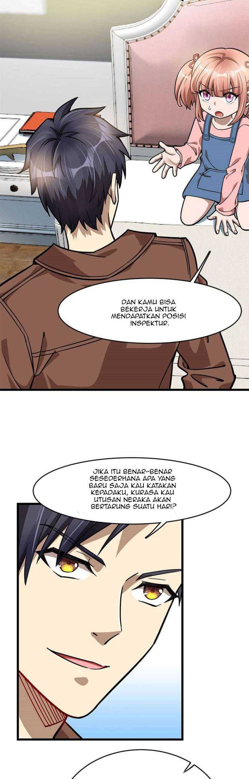 Baca Manhua Night Bookstore Chapter 102 Gambar 2