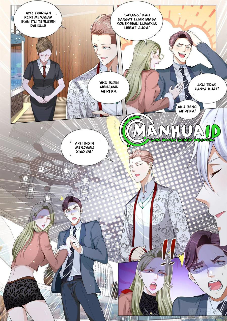 Shen Hao’s Heavenly Fall System Chapter 237 Gambar 10