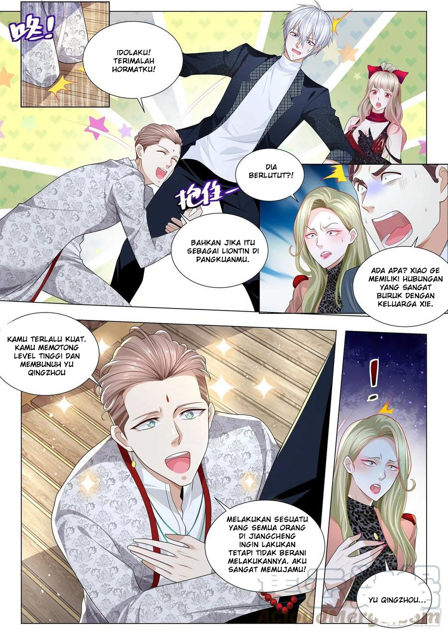 Shen Hao’s Heavenly Fall System Chapter 237 Gambar 11