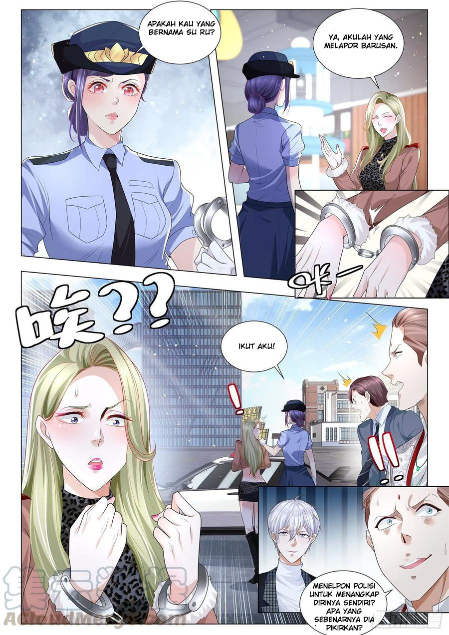 Shen Hao’s Heavenly Fall System Chapter 237 Gambar 13