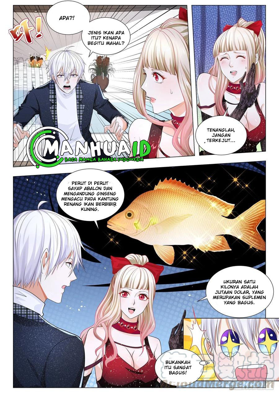 Shen Hao’s Heavenly Fall System Chapter 237 Gambar 3