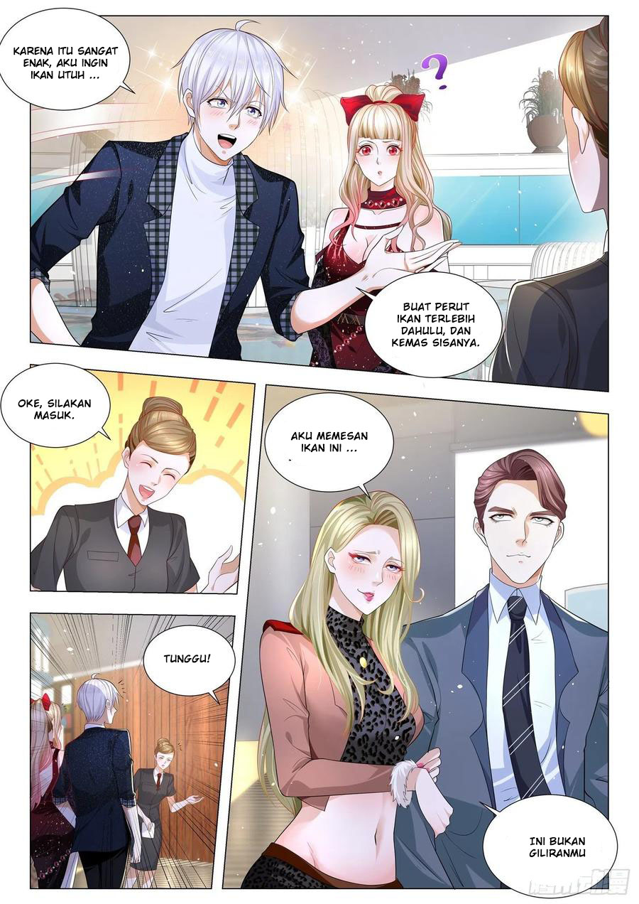 Shen Hao’s Heavenly Fall System Chapter 237 Gambar 4