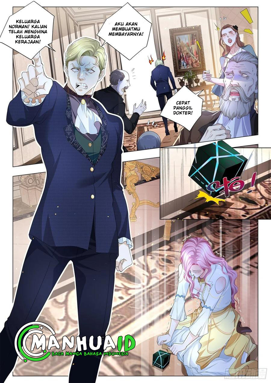 Shen Hao’s Heavenly Fall System Chapter 235 Gambar 10