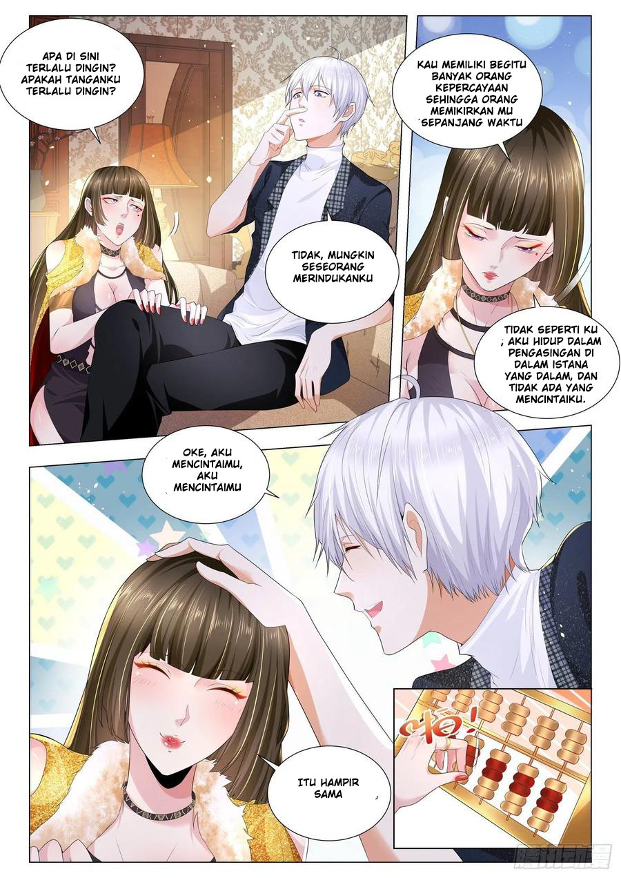 Shen Hao’s Heavenly Fall System Chapter 235 Gambar 12