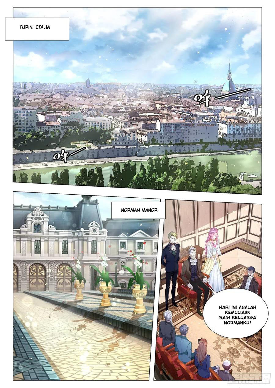 Shen Hao’s Heavenly Fall System Chapter 235 Gambar 4