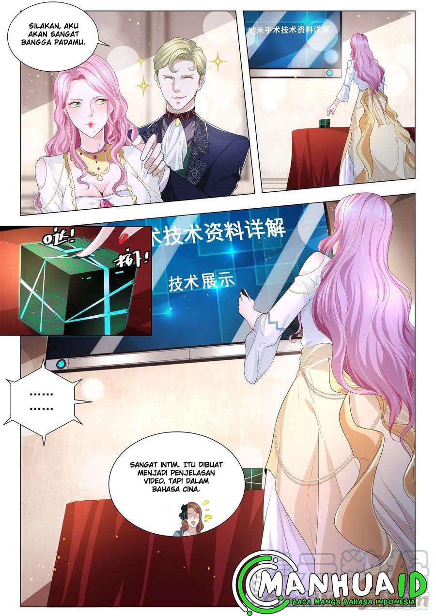 Shen Hao’s Heavenly Fall System Chapter 235 Gambar 7