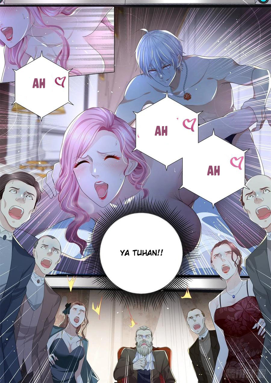 Shen Hao’s Heavenly Fall System Chapter 235 Gambar 8