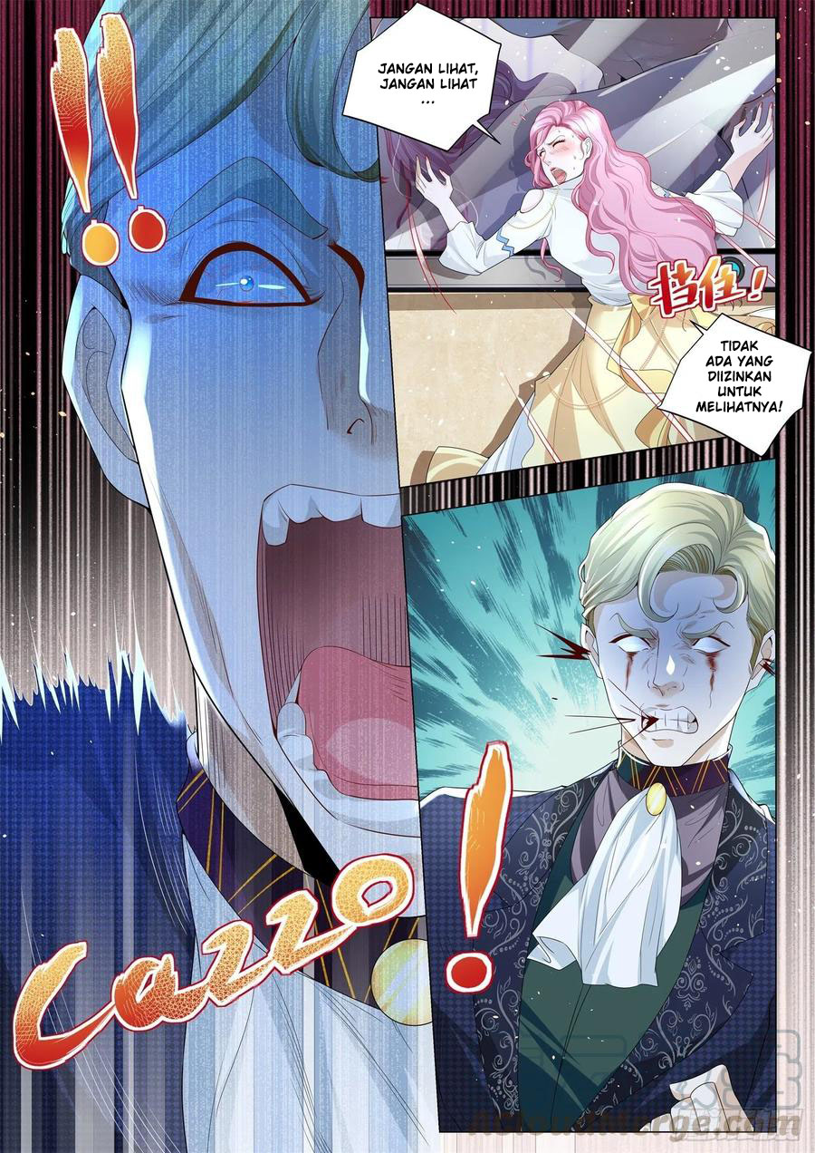 Shen Hao’s Heavenly Fall System Chapter 235 Gambar 9