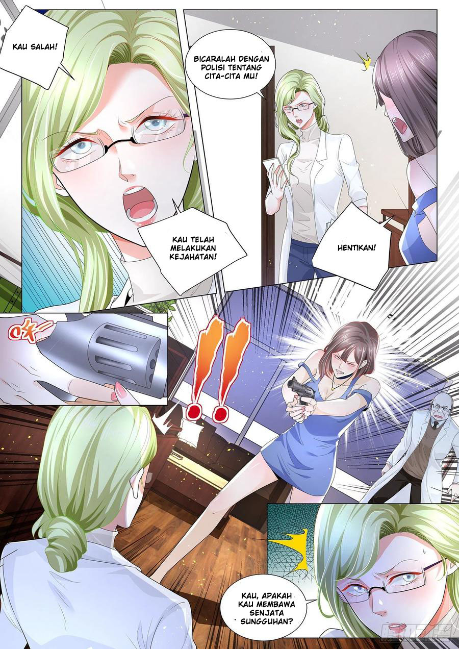 Shen Hao’s Heavenly Fall System Chapter 230 Gambar 10