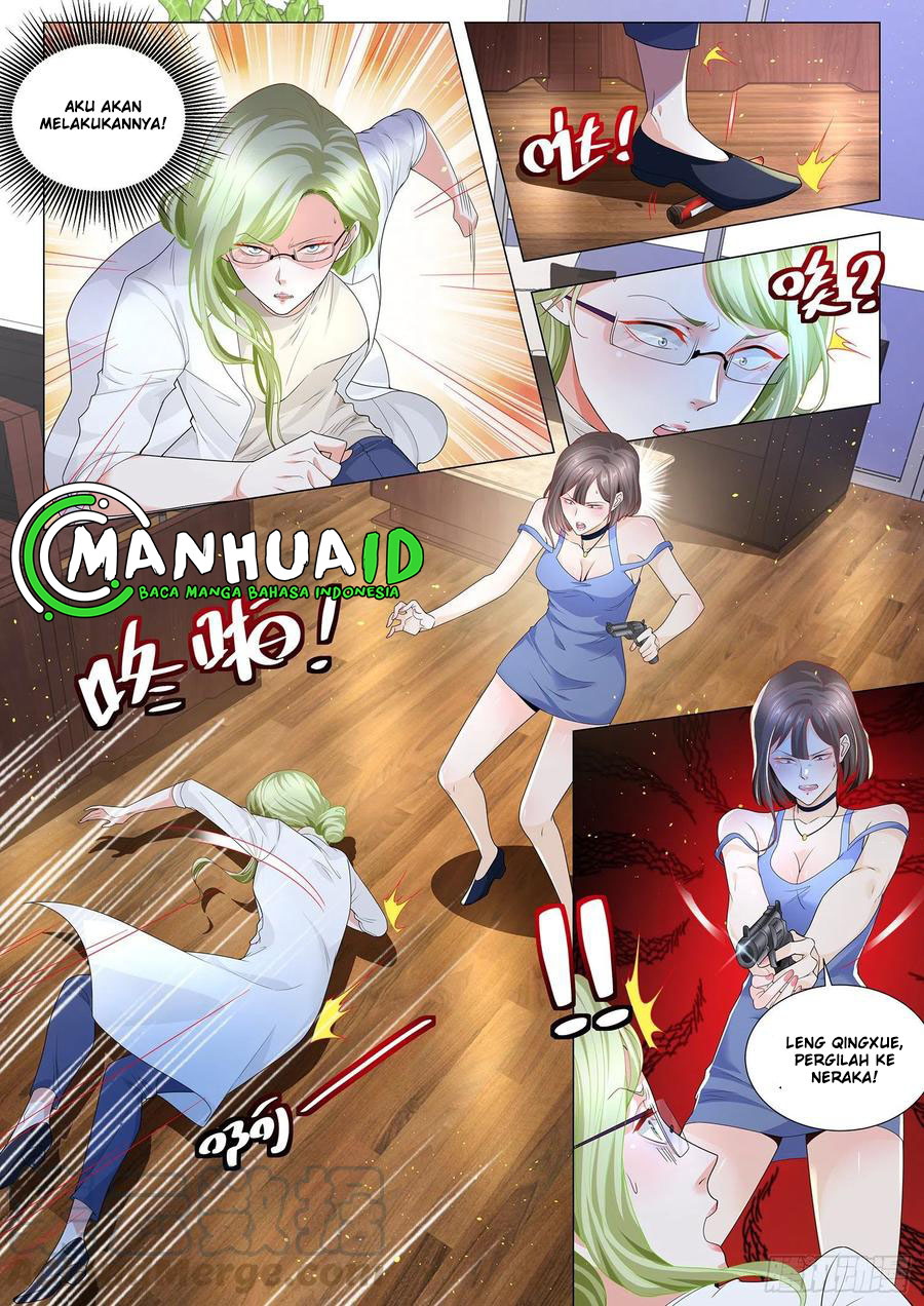 Shen Hao’s Heavenly Fall System Chapter 230 Gambar 13