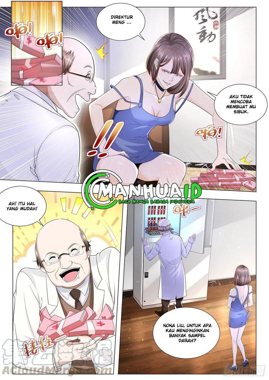 Shen Hao’s Heavenly Fall System Chapter 230 Gambar 3