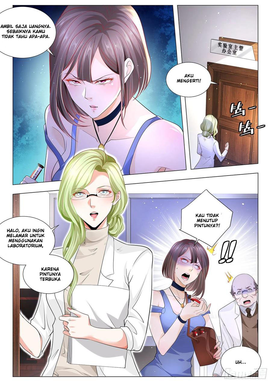 Shen Hao’s Heavenly Fall System Chapter 230 Gambar 4